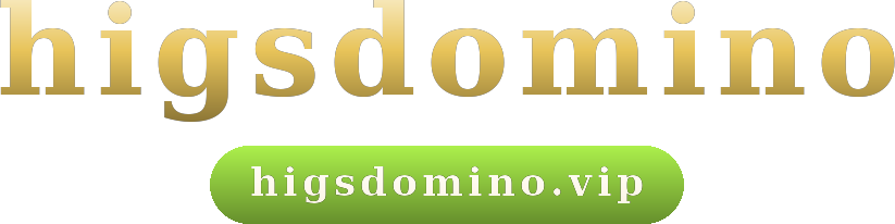higsdomino logo