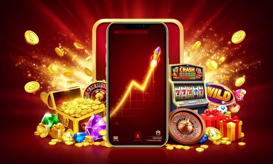 higsdomino Casino